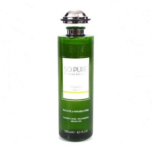 Keune So Pure Natural Balance Moisturizing Shampoo